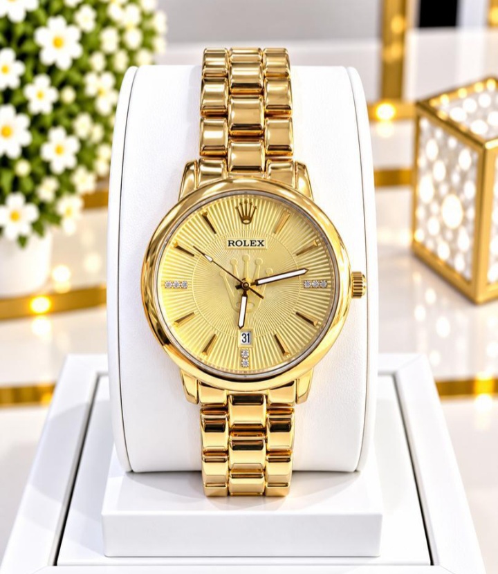 montre F2 — vue 1