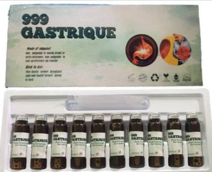 GASTRO STOP — vue 1
