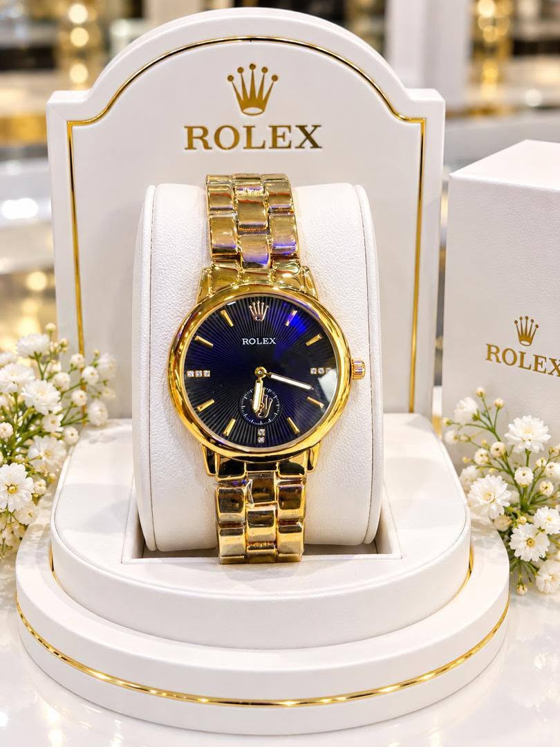 ROLEX — vue 1